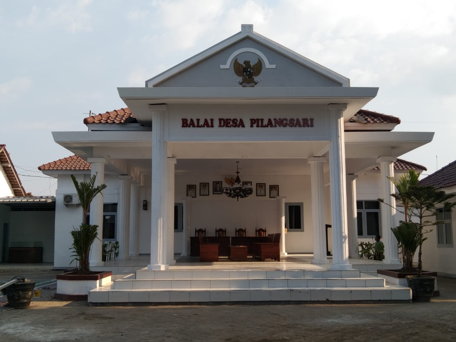 Sejarah Lahirnya Desa-Desa di Indonesia